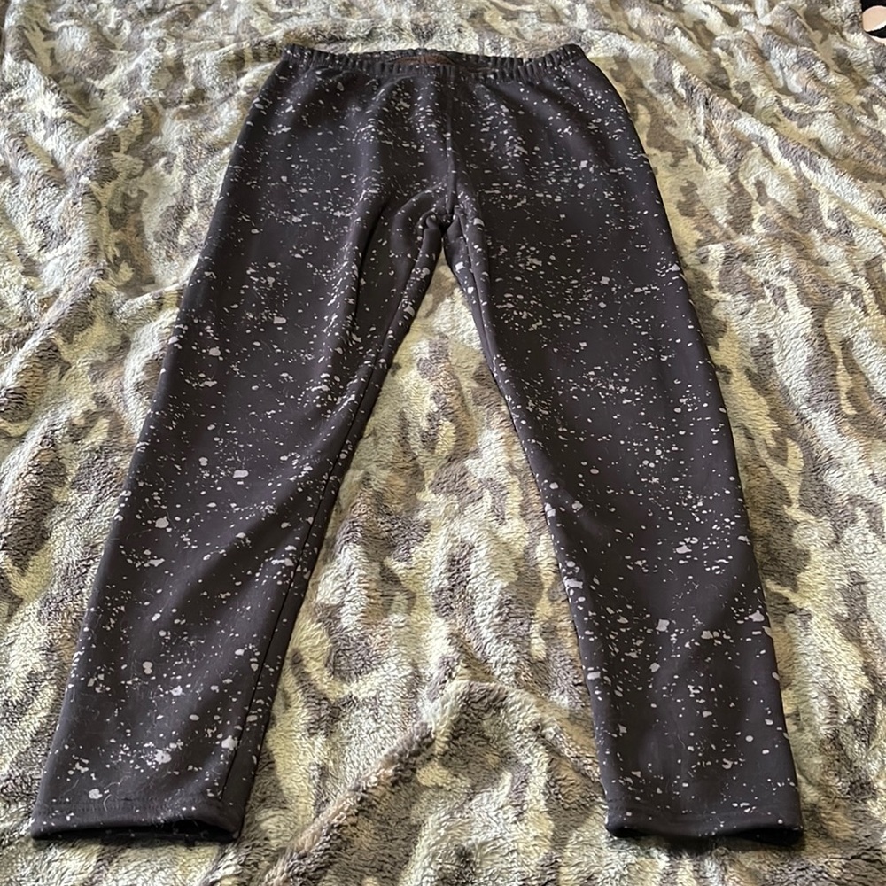 Just cozy leggings